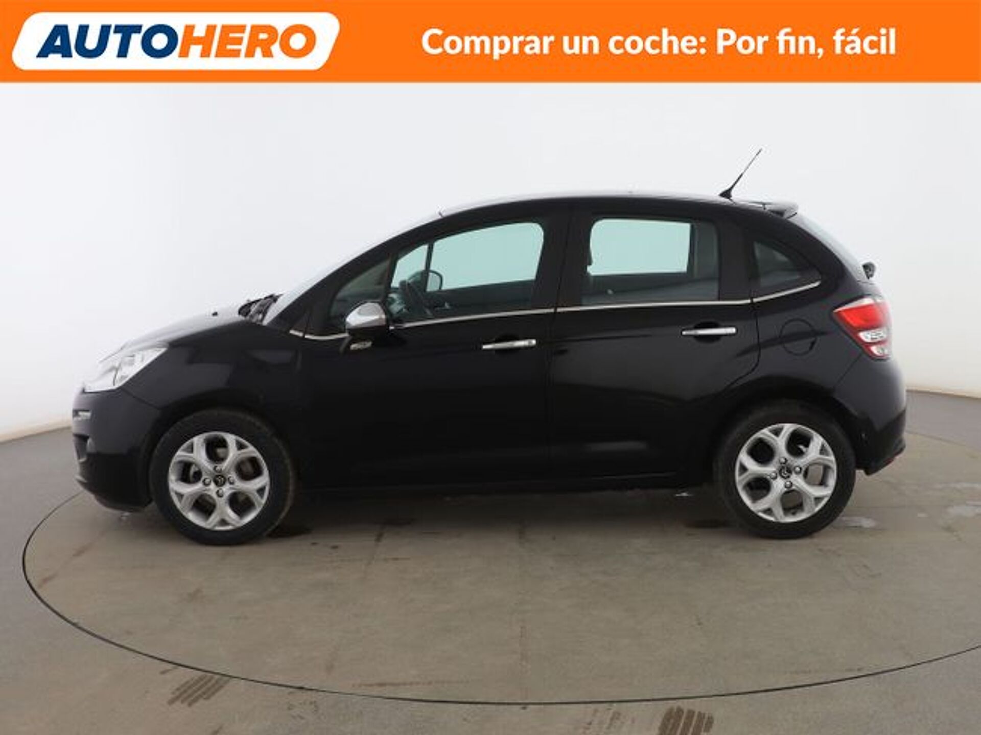 Imagen 3 de CITROEN C3