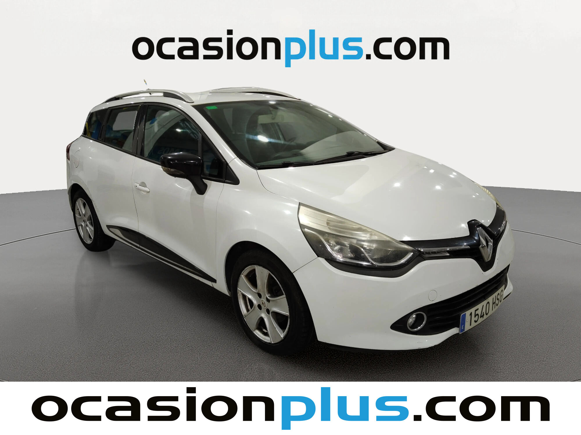 Foto del RENAULT Clio TCe eco2 Energy Dynamique