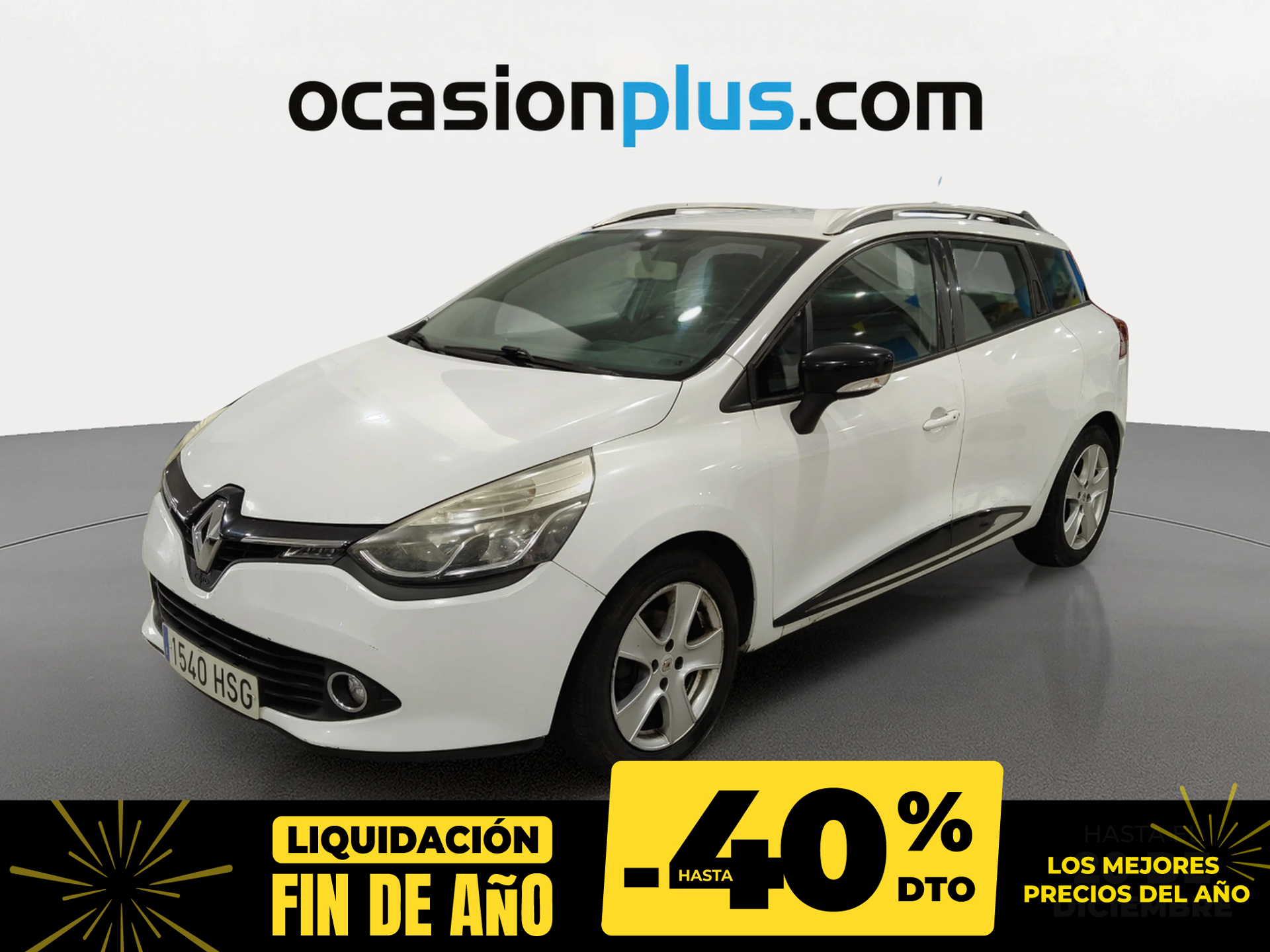 Imagen de RENAULT Clio