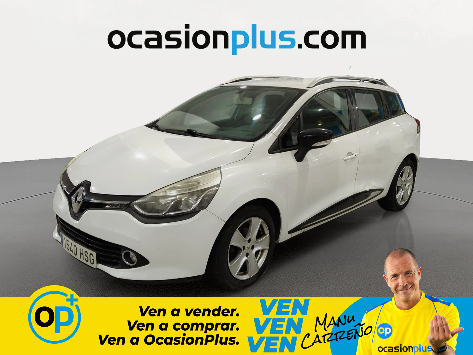 Imagen de RENAULT Clio