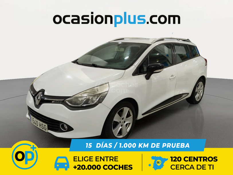 Foto del RENAULT Clio TCe eco2 Energy Dynamique