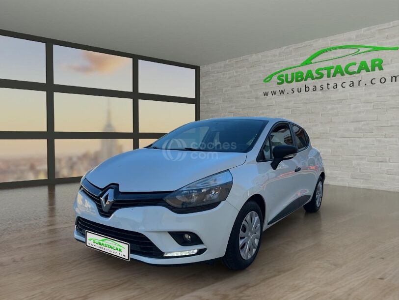 Foto del RENAULT Clio 1.5dCi SS Energy Business 55kW