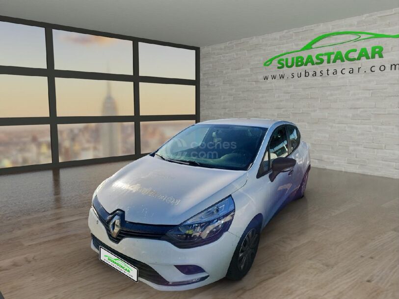 Foto del RENAULT Clio 1.5dCi SS Energy Business 55kW