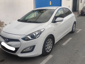 Imagen de HYUNDAI i30 1.4CRDi Essence