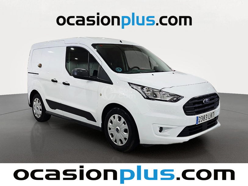 Foto del FORD Transit Connect FT 220 Kombi S&S B. Corta L1 Ambiente 75
