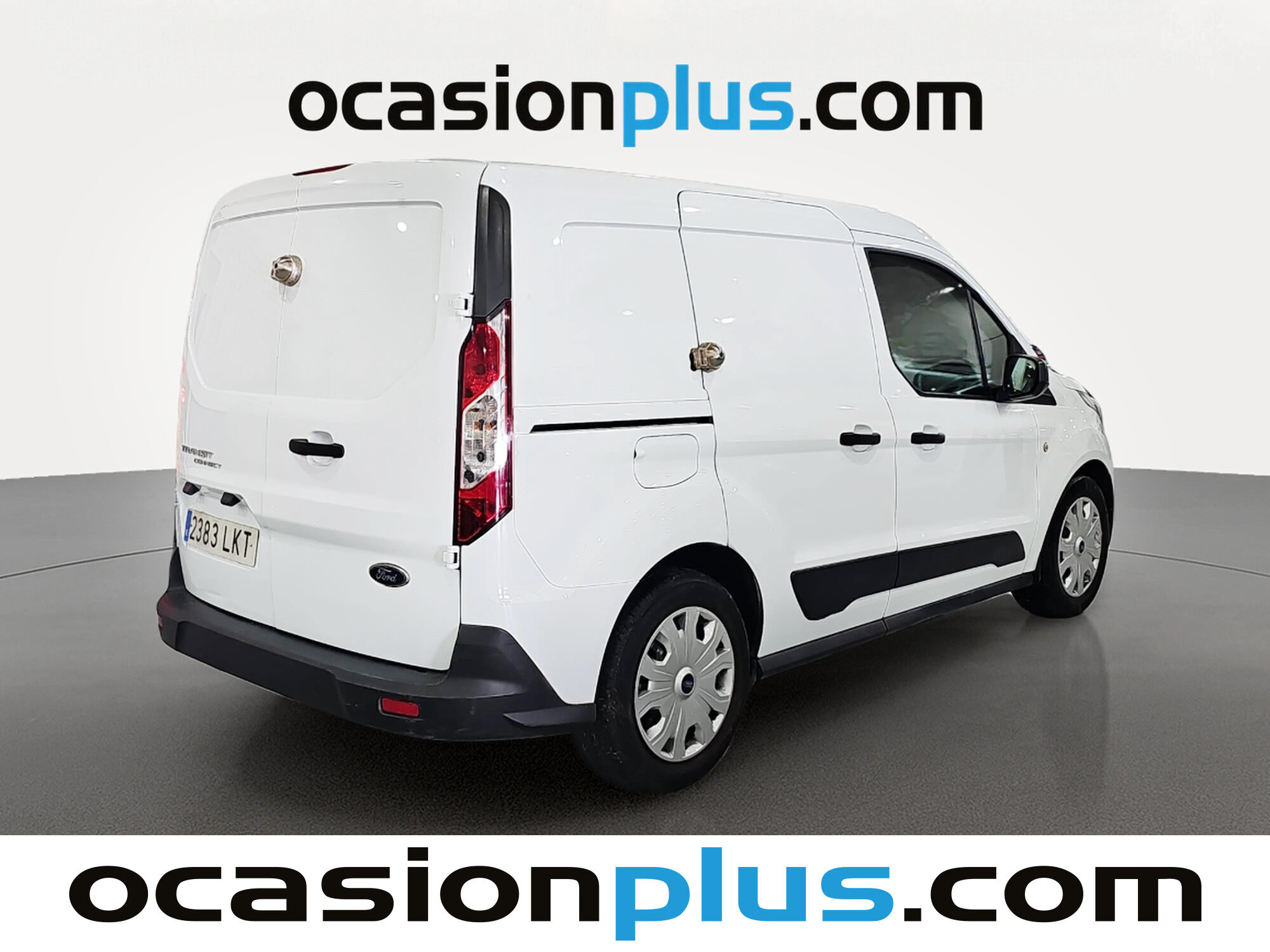 Foto del FORD Transit Connect FT 220 Kombi S&S B. Corta L1 Ambiente 75