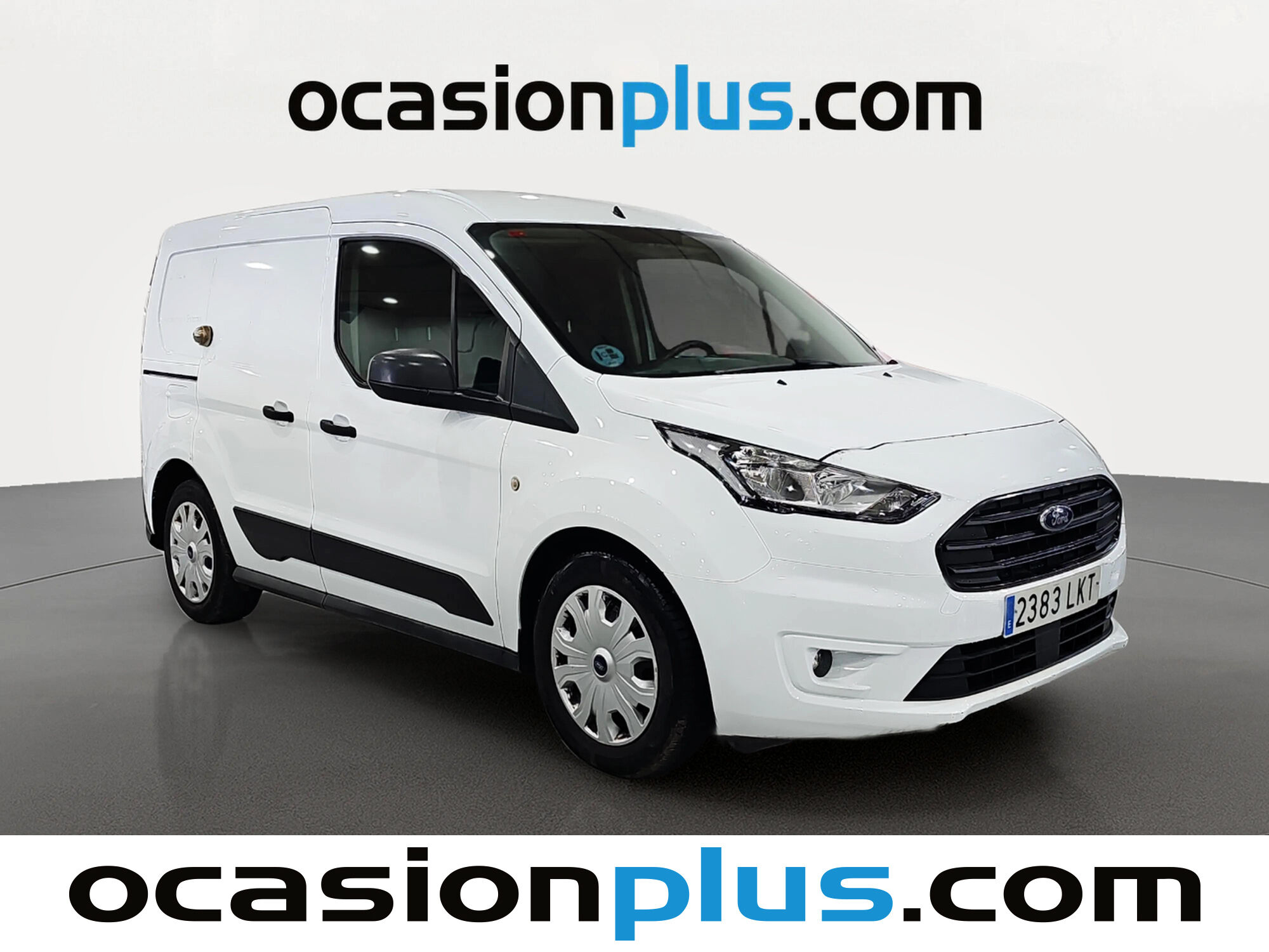Foto del FORD Transit Connect FT 220 Kombi S&S B. Corta L1 Ambiente 75