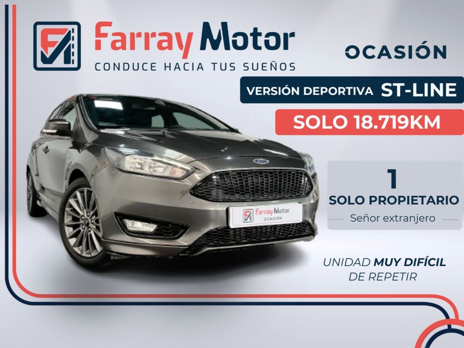 Imagen de FORD Focus