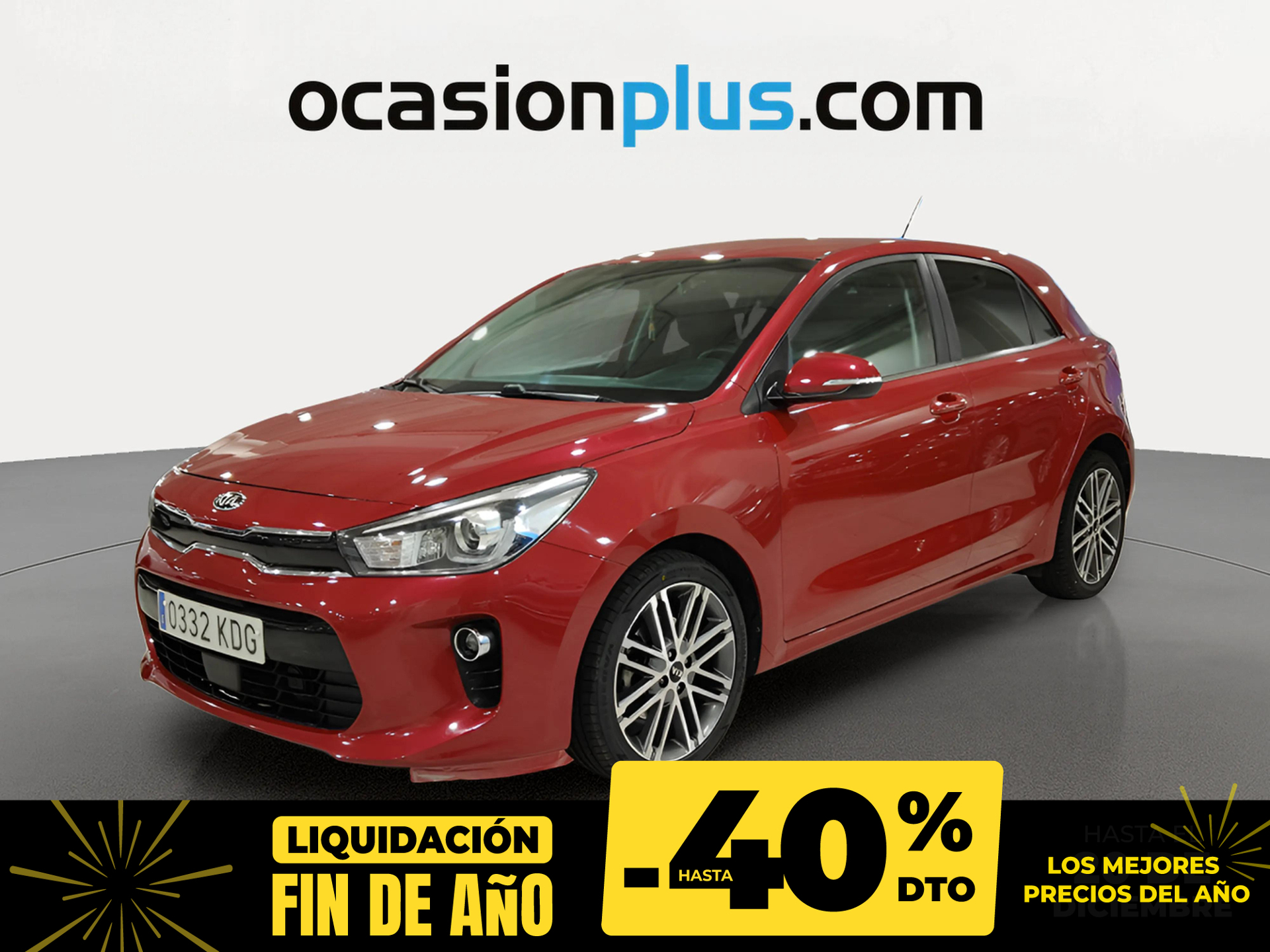 Imagen de KIA Rio