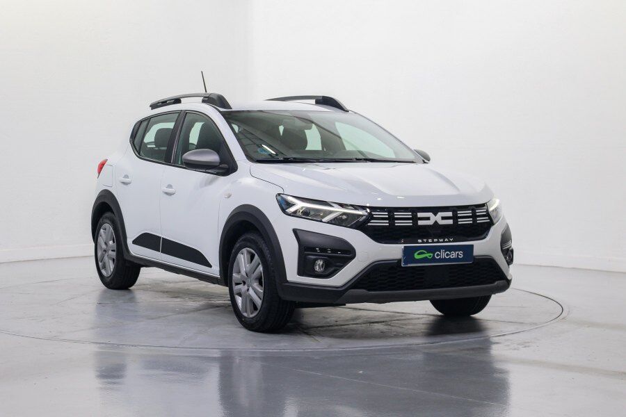 Foto del DACIA Sandero Stepway TCe Expresion 67kW