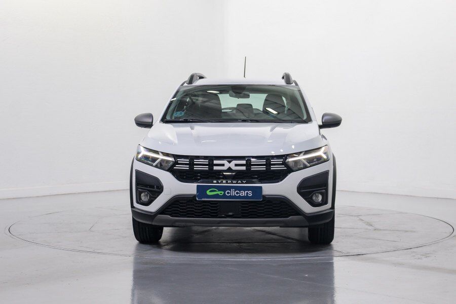 Foto del DACIA Sandero Stepway TCe Expresion 67kW