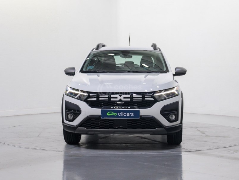 Foto del DACIA Sandero Stepway TCe Expresion 67kW