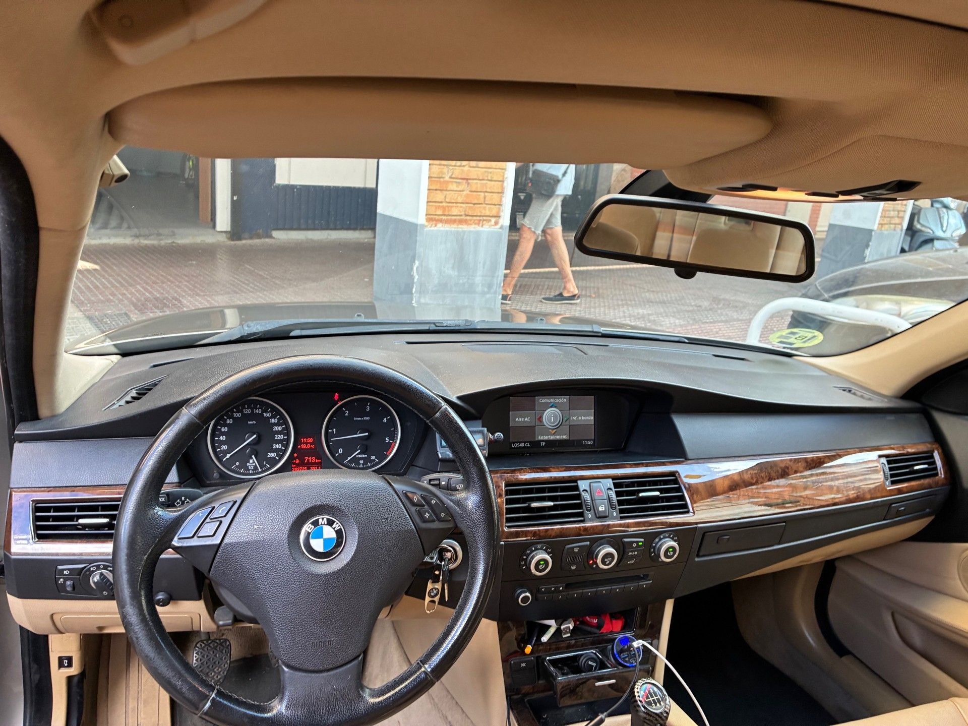 Imagen de BMW Serie 5