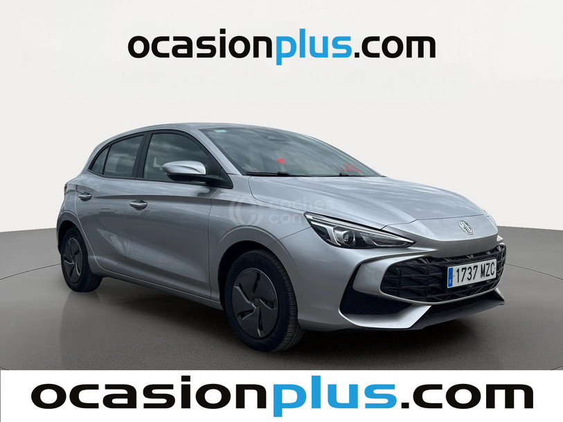 Foto del MG 3 1.5 Hybrid+ Comfort 143kW