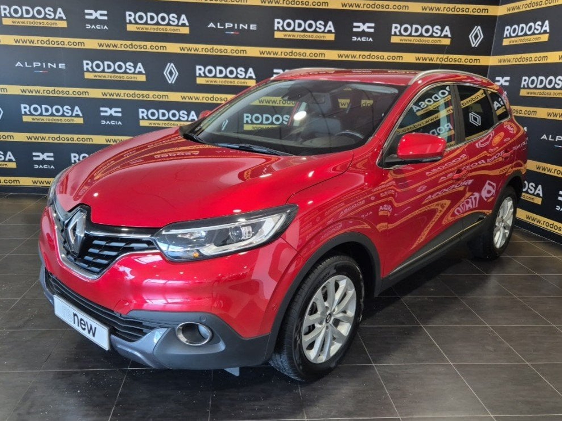 Imagen de RENAULT Kadjar