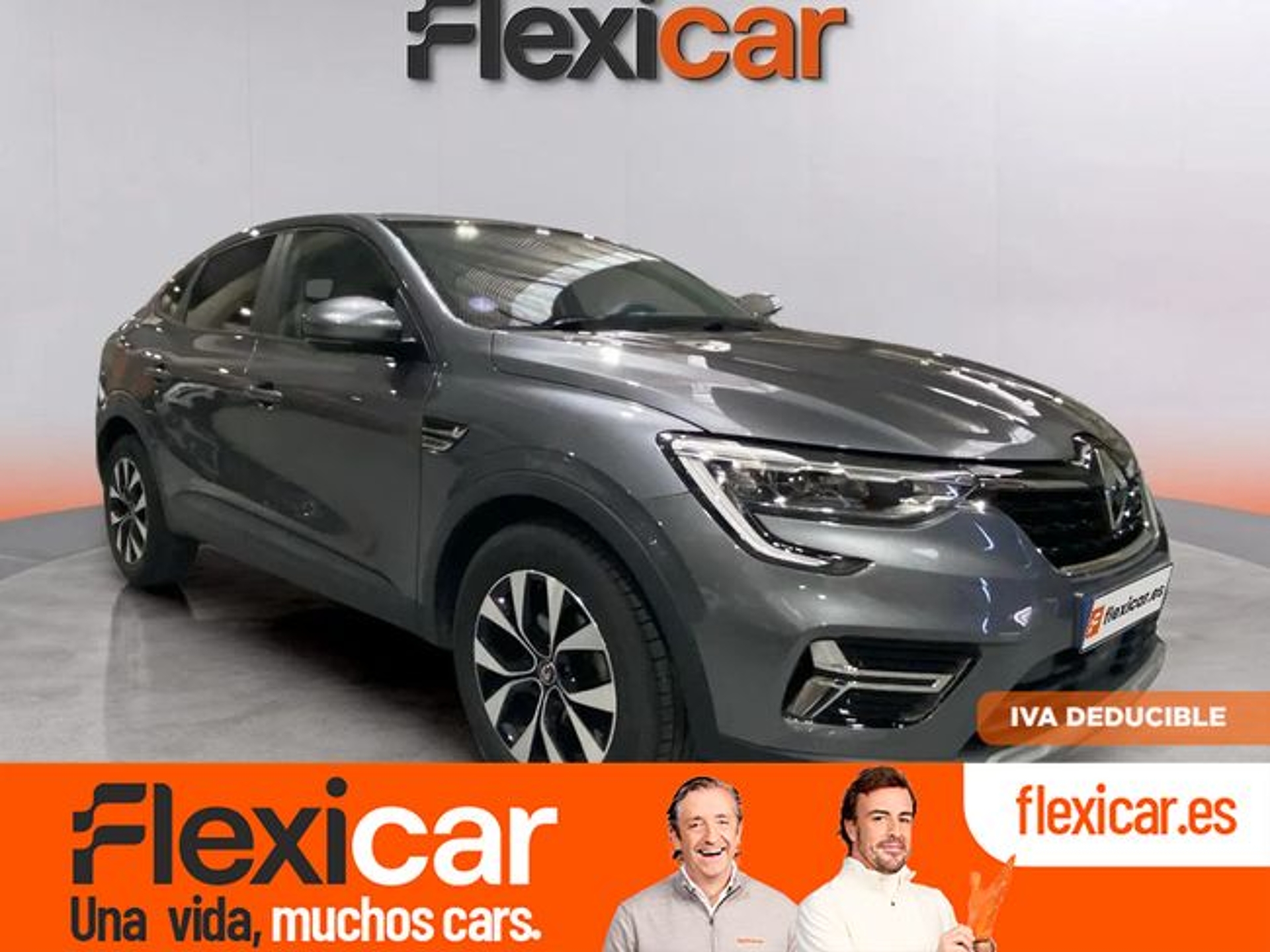 Imagen de RENAULT Arkana