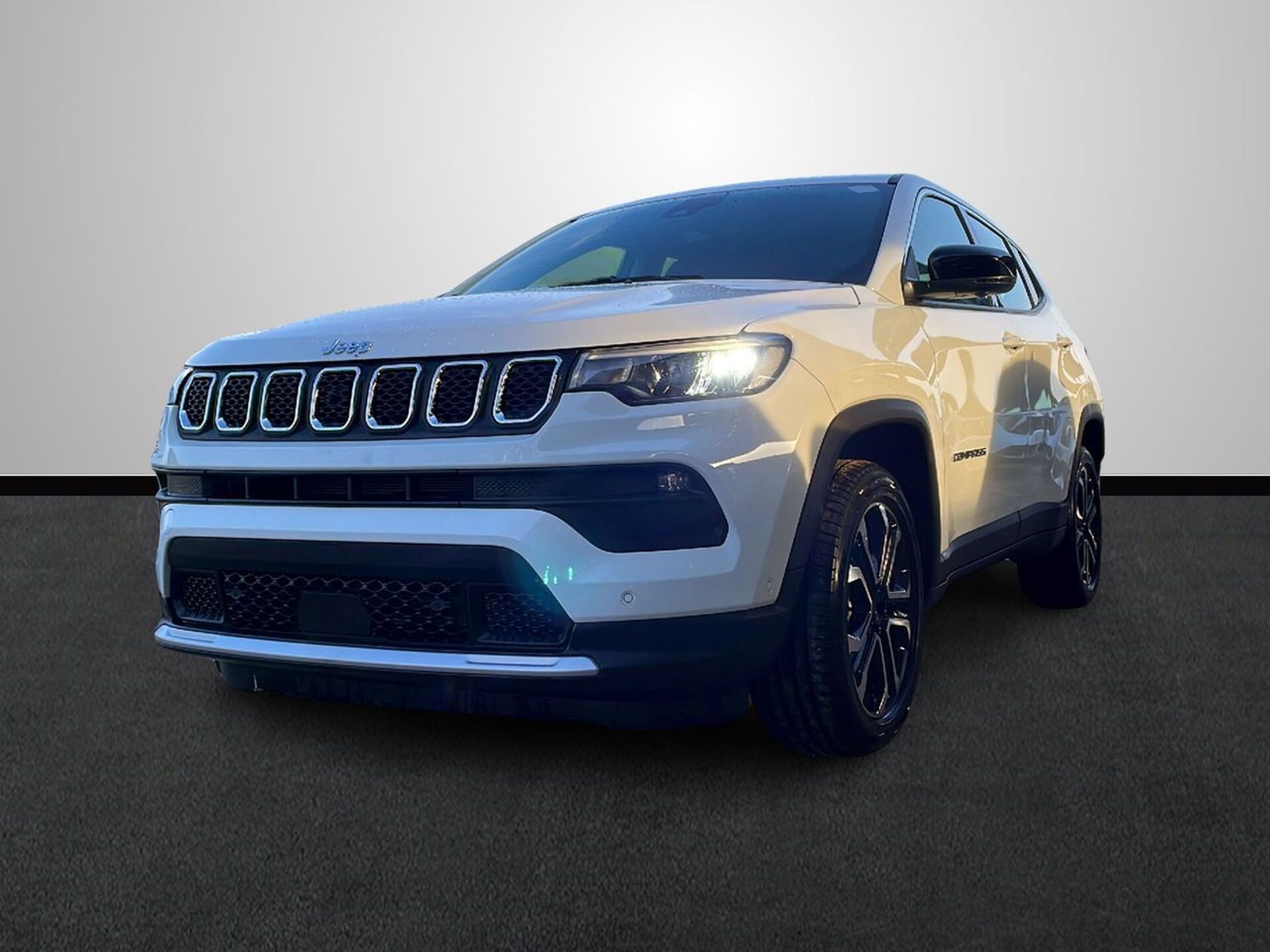 Imagen de JEEP Compass