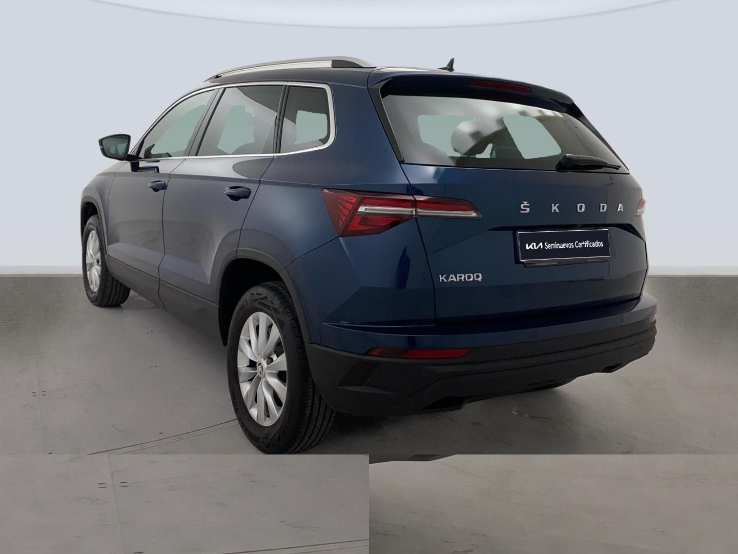 Foto del SKODA Karoq 1.5 TSI Ambition ACT