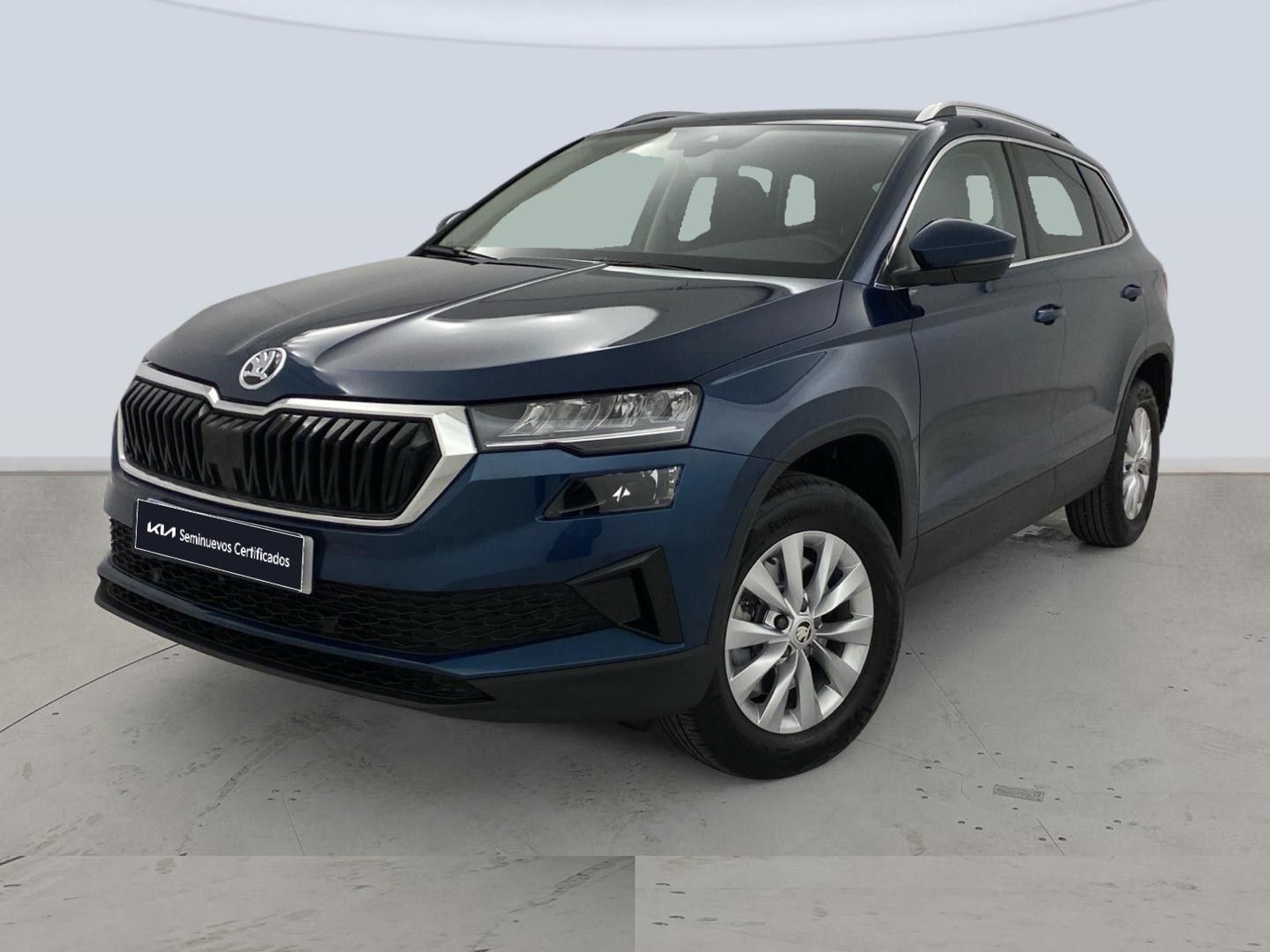 Imagen de SKODA Karoq