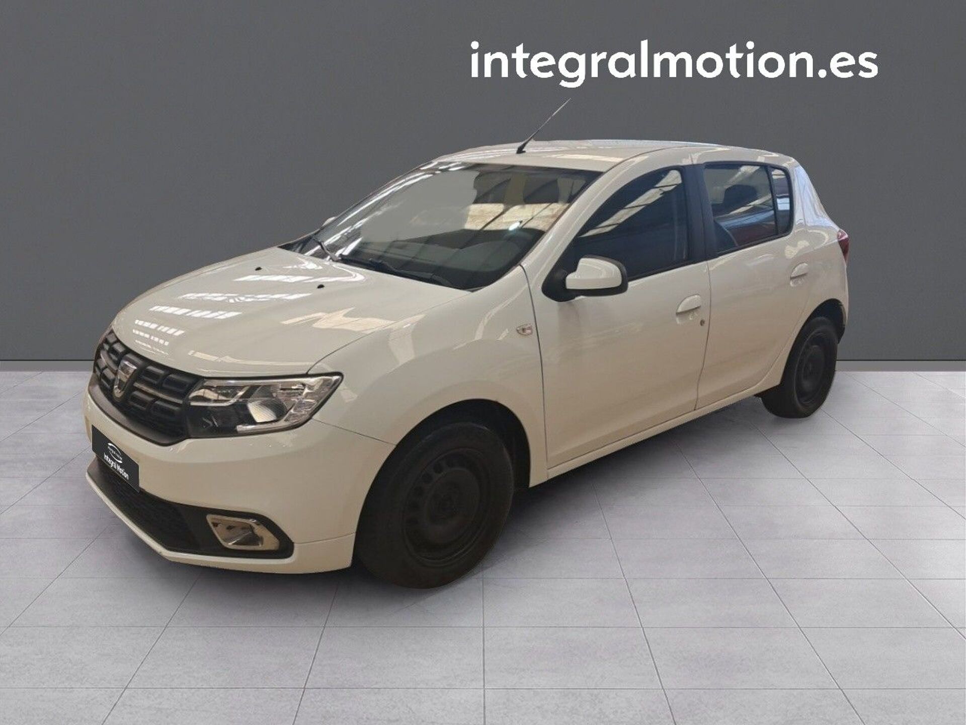 Imagen 1 de DACIA Sandero