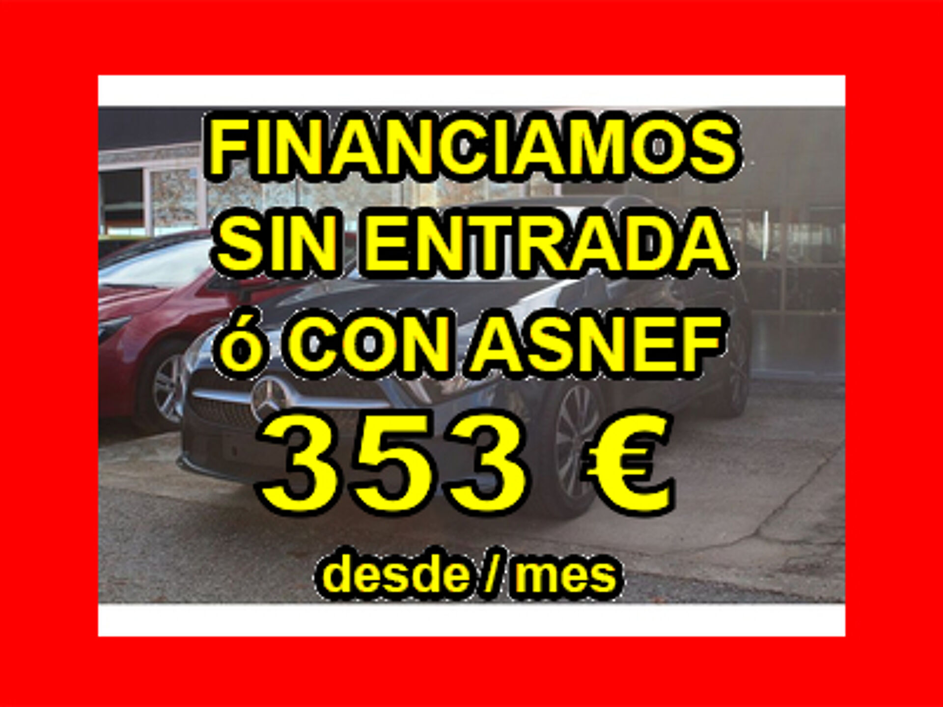 Imagen de MERCEDES Clase A