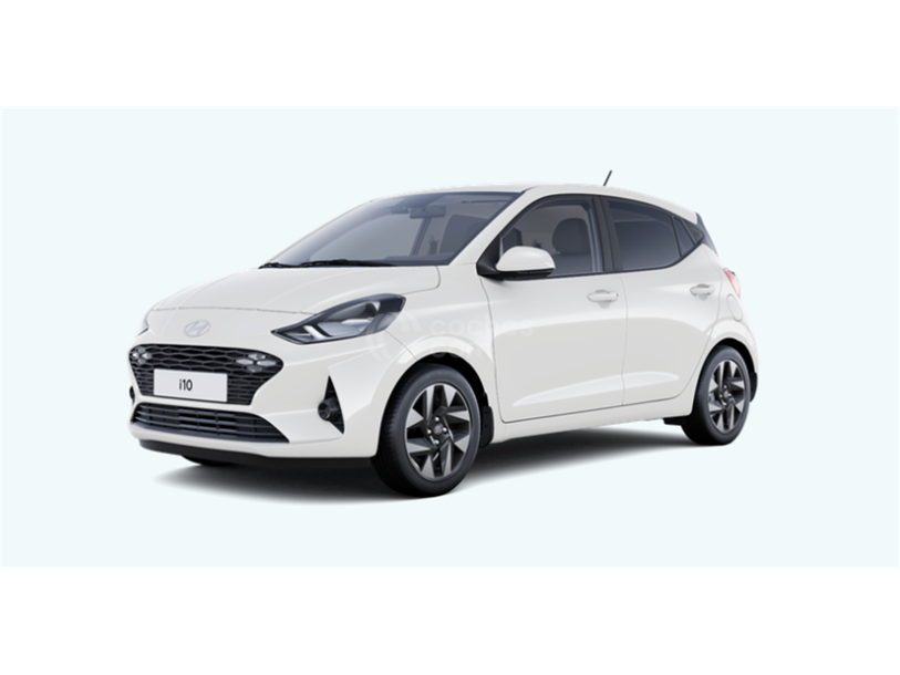 Foto del HYUNDAI i10 1.0 MPI Klass