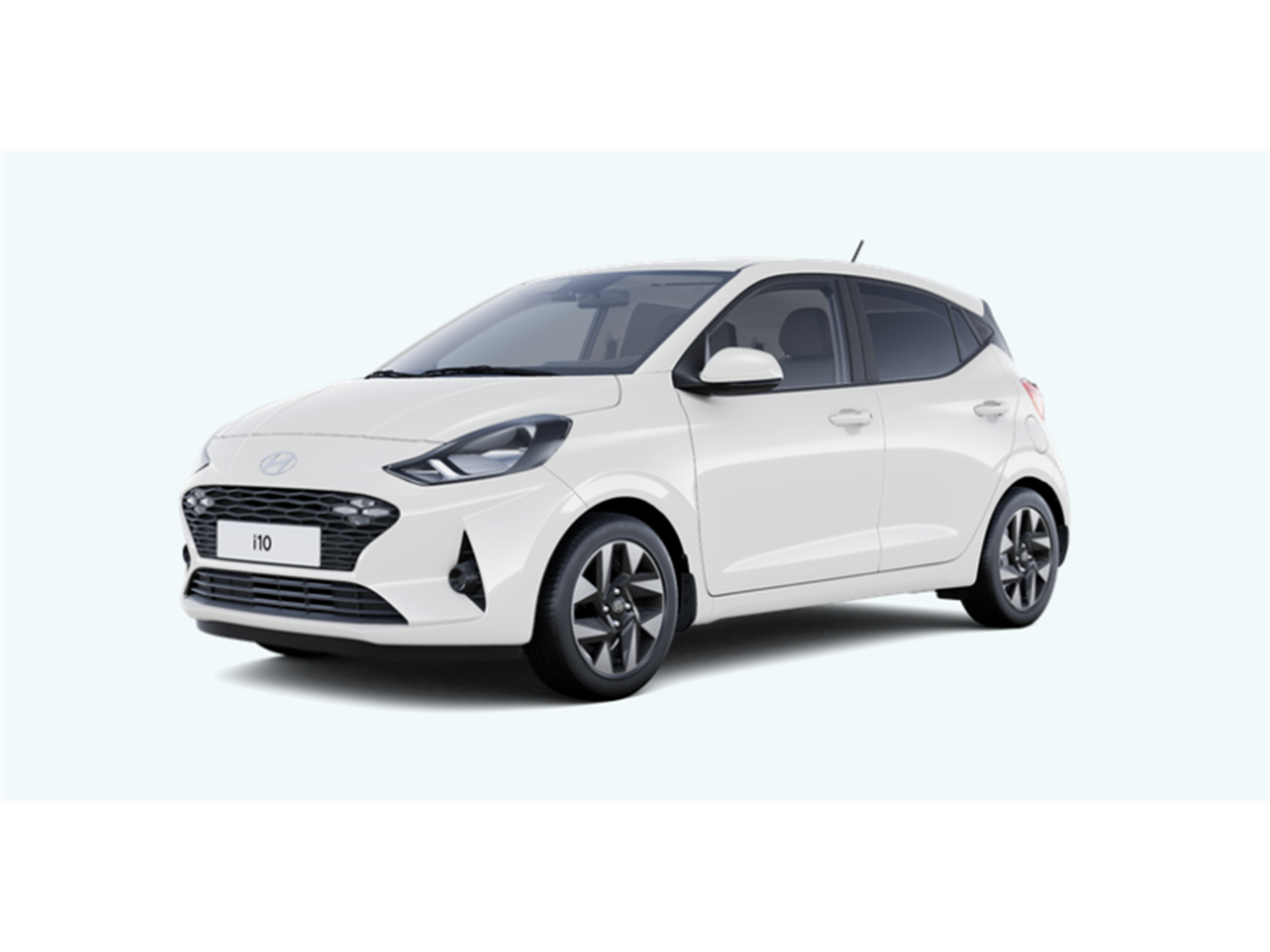 Imagen de HYUNDAI i10
