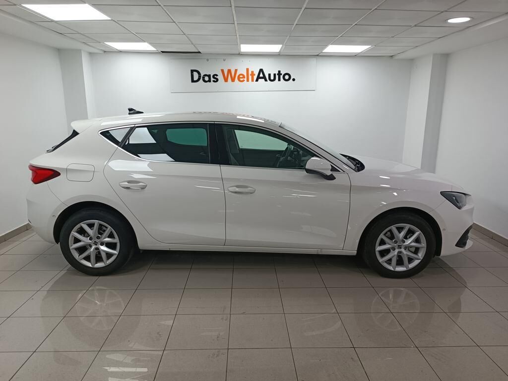 Foto del SEAT León ST 2.0TDI CR S&S Style XS 115