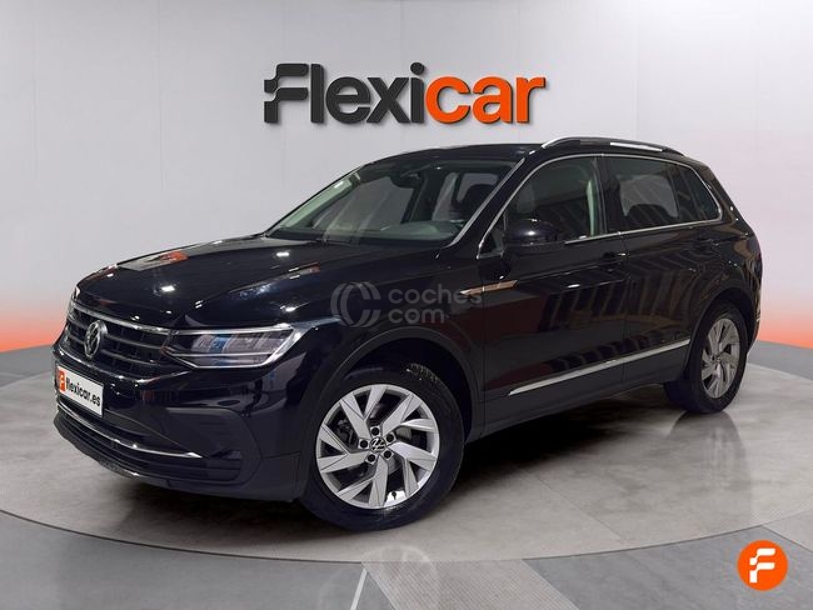 Foto del VOLKSWAGEN Tiguan 1.5 TSI Advance DSG 110kW