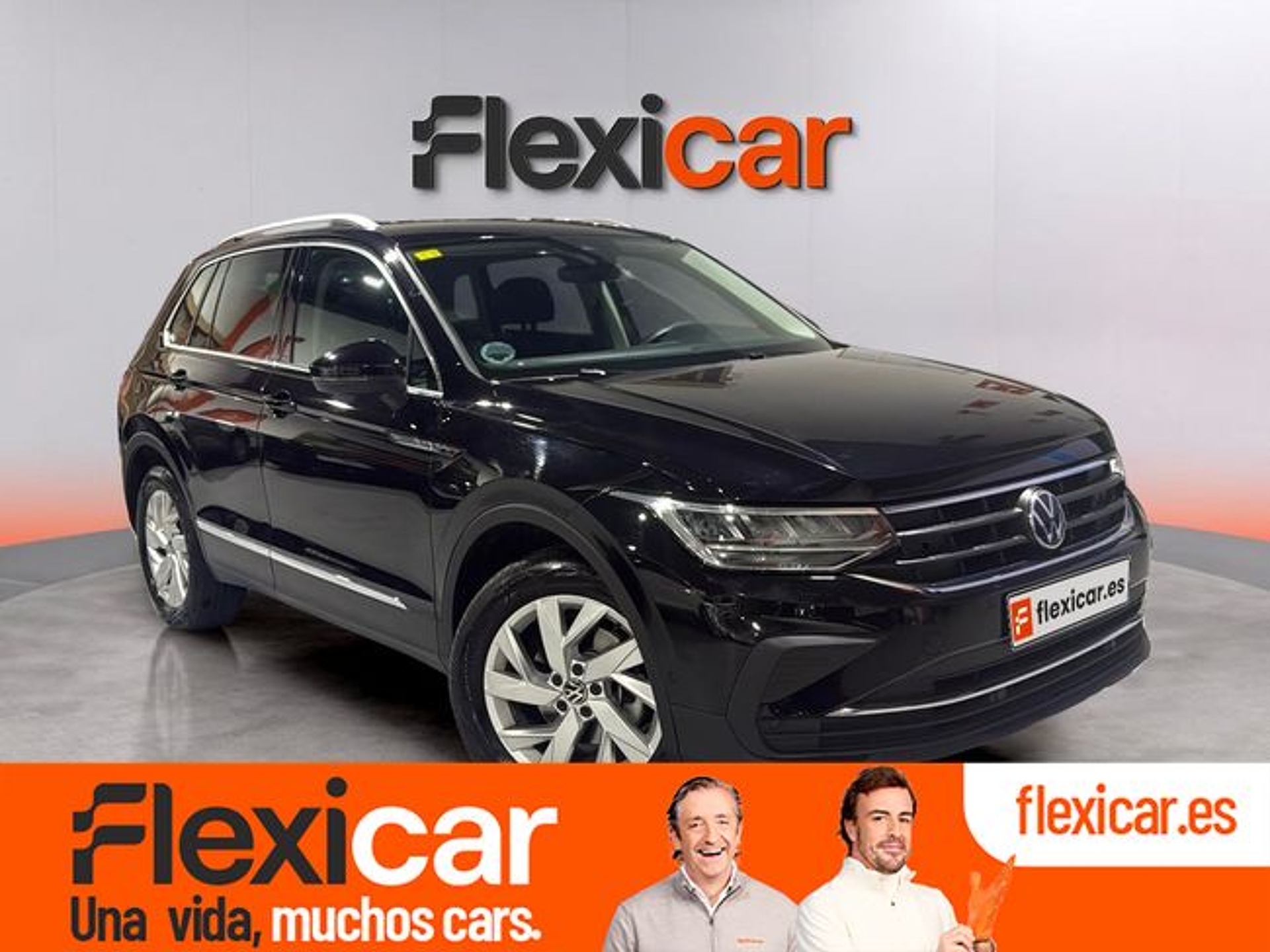 Imagen de VOLKSWAGEN Tiguan