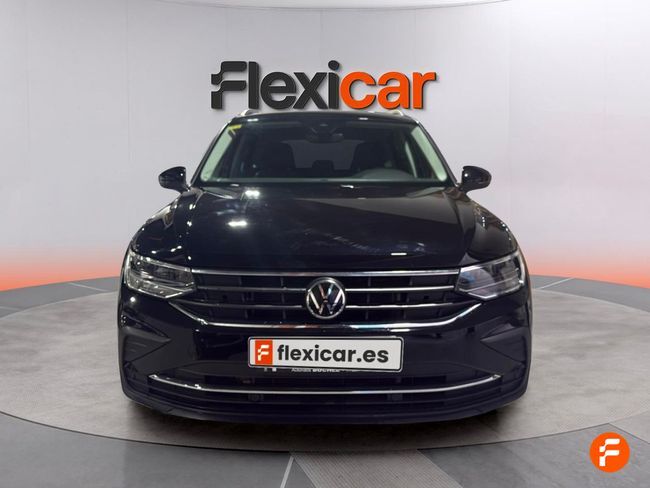 Foto del VOLKSWAGEN Tiguan 1.5 TSI Advance DSG 110kW