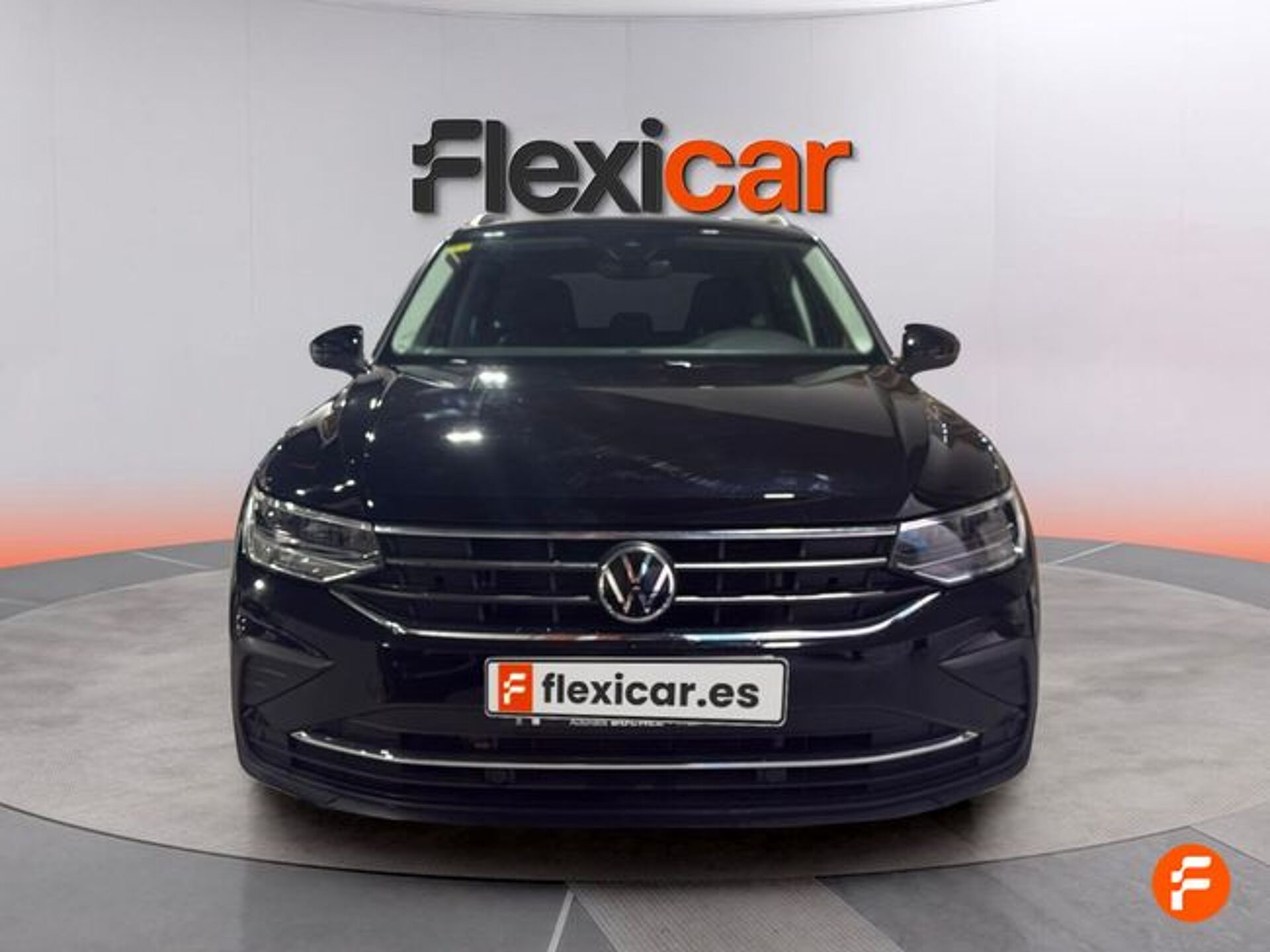 Imagen 2 de VOLKSWAGEN Tiguan