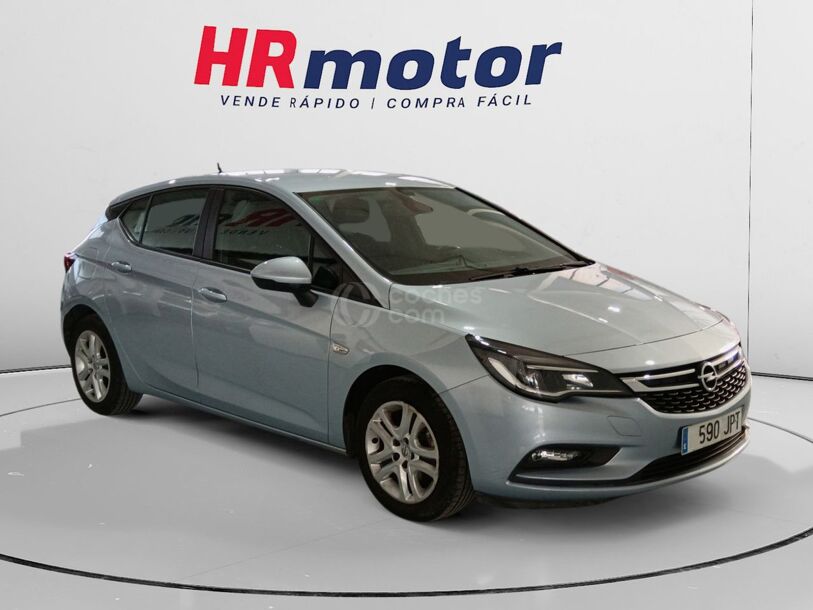 Foto del OPEL Astra 1.4T S/S Selective 125