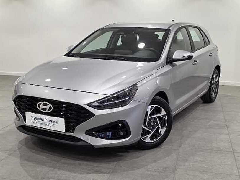 Foto del HYUNDAI i30 1.0 TGDI Klass 48V 100