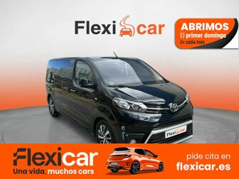 Imagen de TOYOTA Proace Verso Proace Family L1 1.5D 8pl. Advance 120