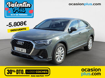 Imagen de AUDI Q3 Sportback 35 TDI Advanced