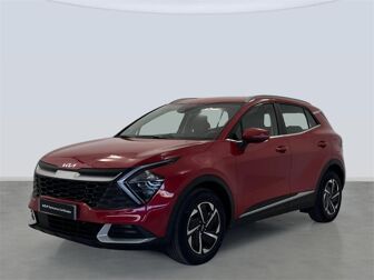 Imagen de KIA Sportage 1.6 T-GDi HEV Drive