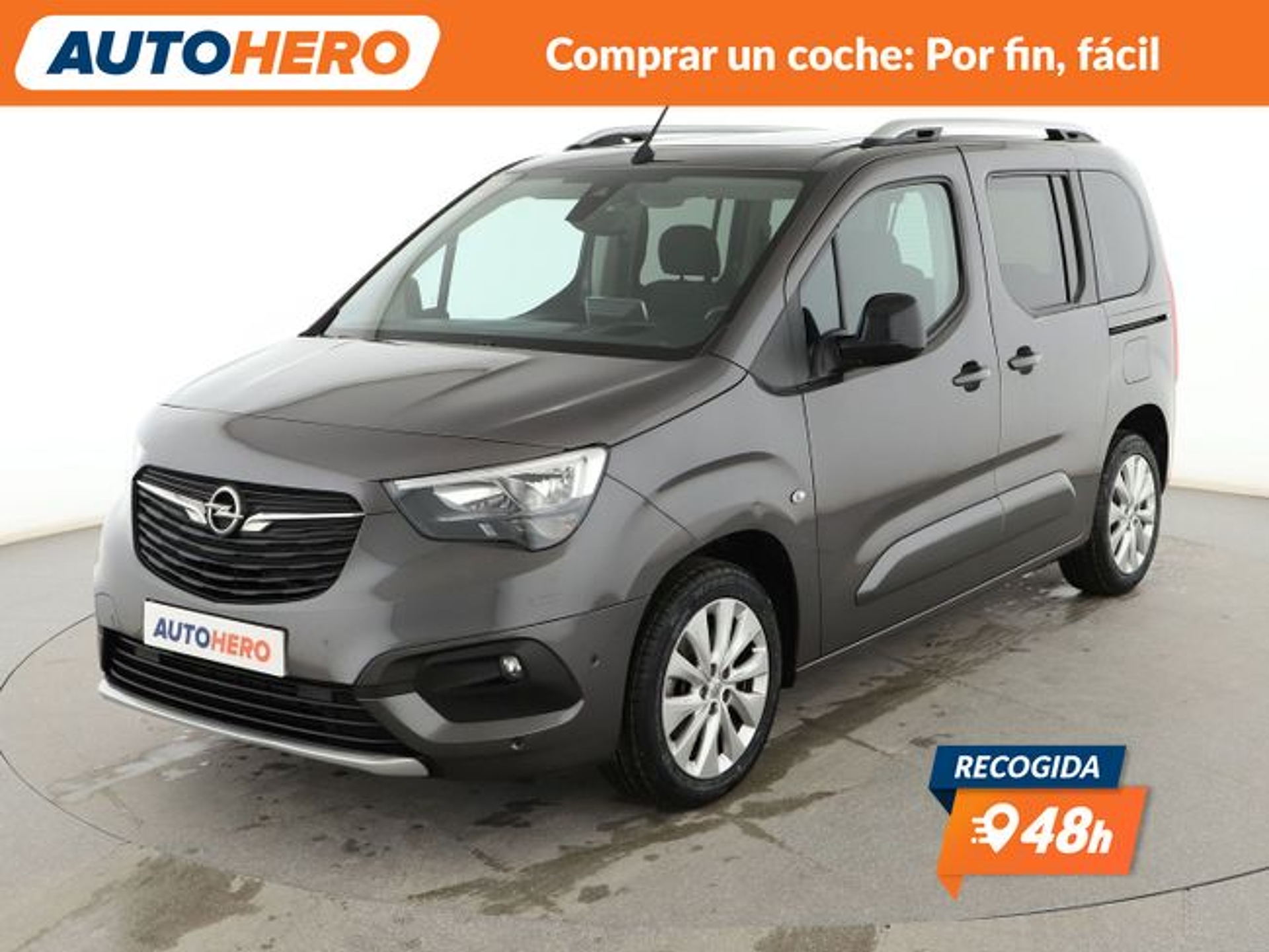 Imagen de OPEL Combo