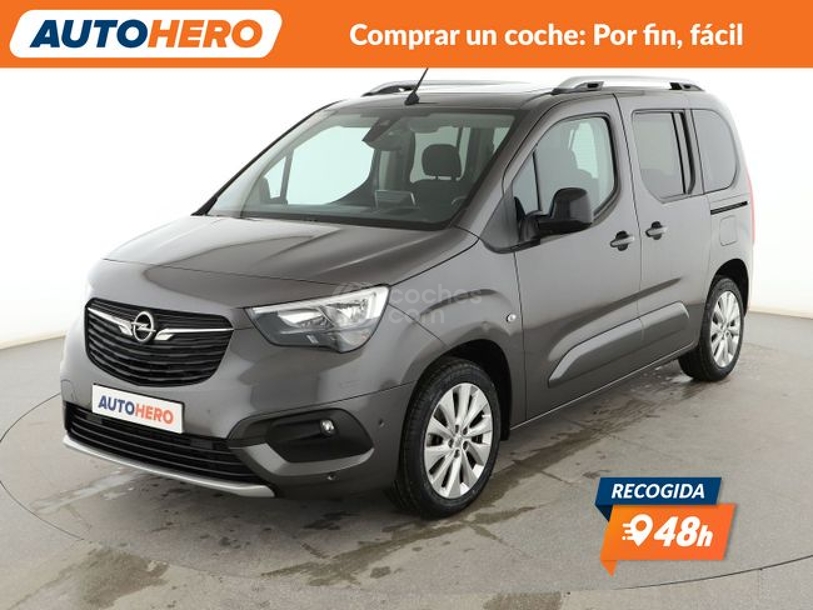 Foto del OPEL Combo Life 1.2 T S-S Elegance L AT8