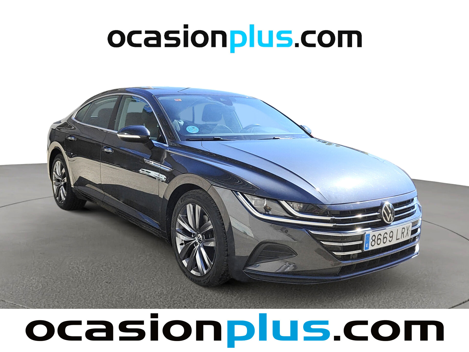 Imagen 2 de VOLKSWAGEN Arteon