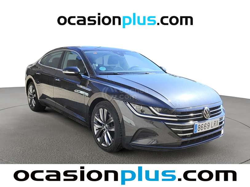 Foto del VOLKSWAGEN Arteon 2.0TDI 110kW