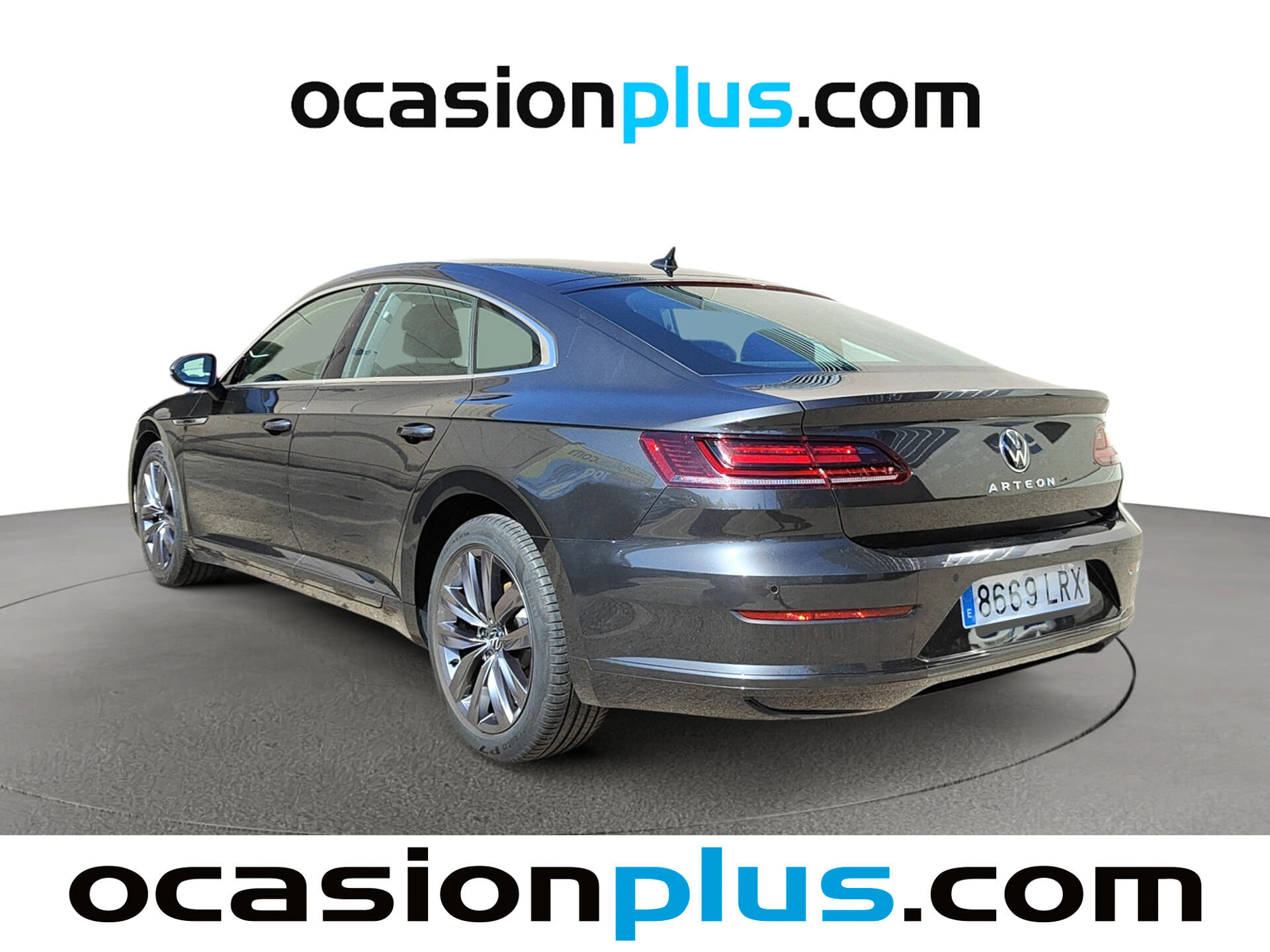 Imagen 3 de VOLKSWAGEN Arteon