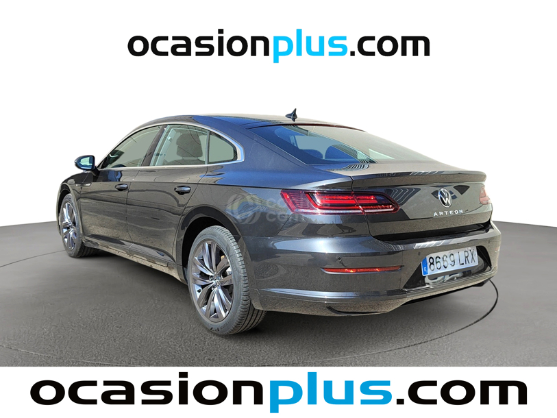 Foto del VOLKSWAGEN Arteon 2.0TDI 110kW