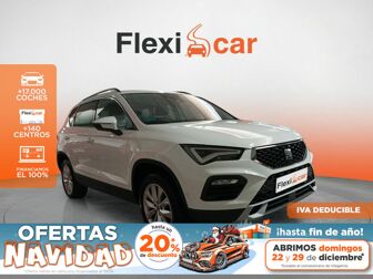 Imagen de SEAT Ateca 1.5 EcoTSI S&S Style