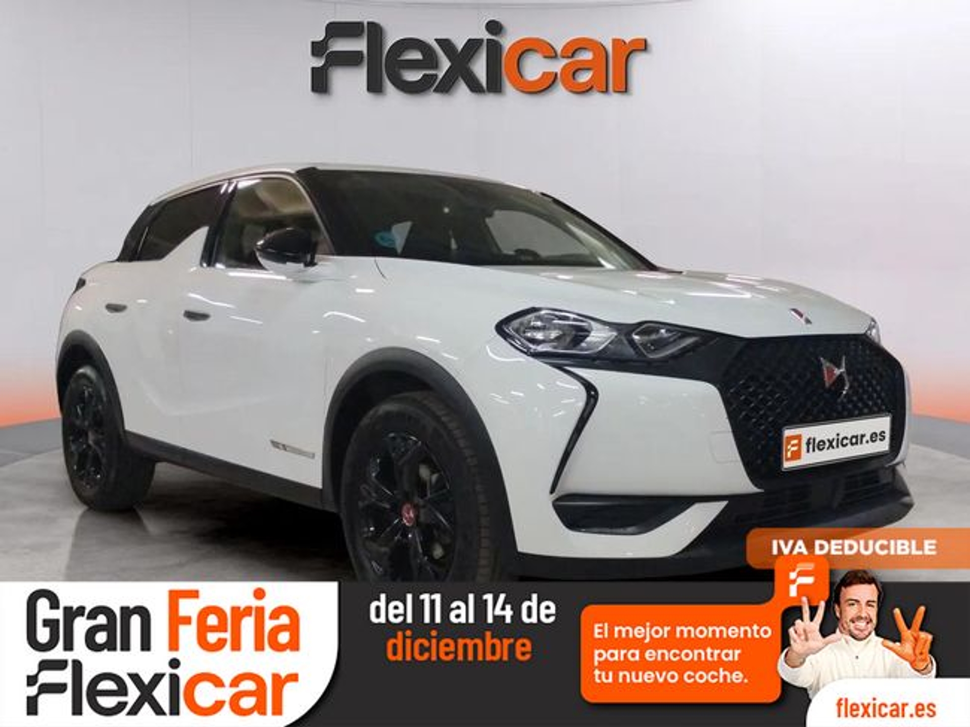 Imagen de DS DS3 Crossback