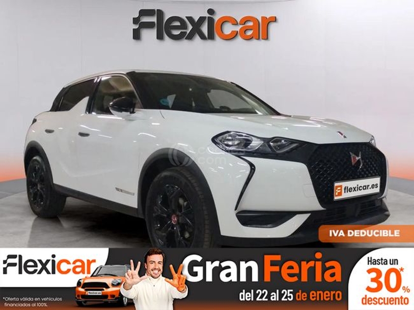 Foto del DS DS3 Crossback DS 3 Crossback Puretech Performance Line 100