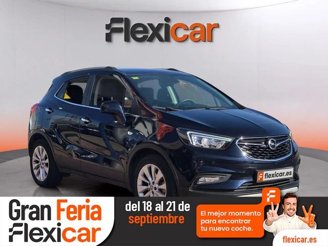 OPEL Mokka (1.4 T 103kW (140CV) 4X2 S&S Selective) en Córdoba