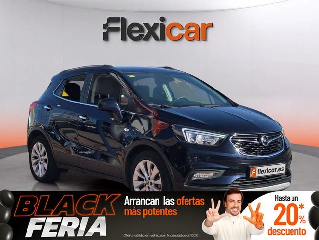 OPEL Mokka (1.4 T 103kW (140CV) 4X2 S&S Selective) en Córdoba