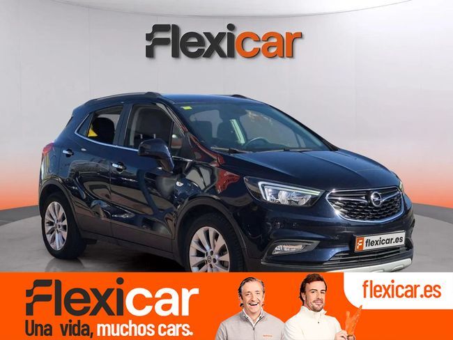 OPEL Mokka (1.4 T 103kW (140CV) 4X2 S&S Selective) en Córdoba