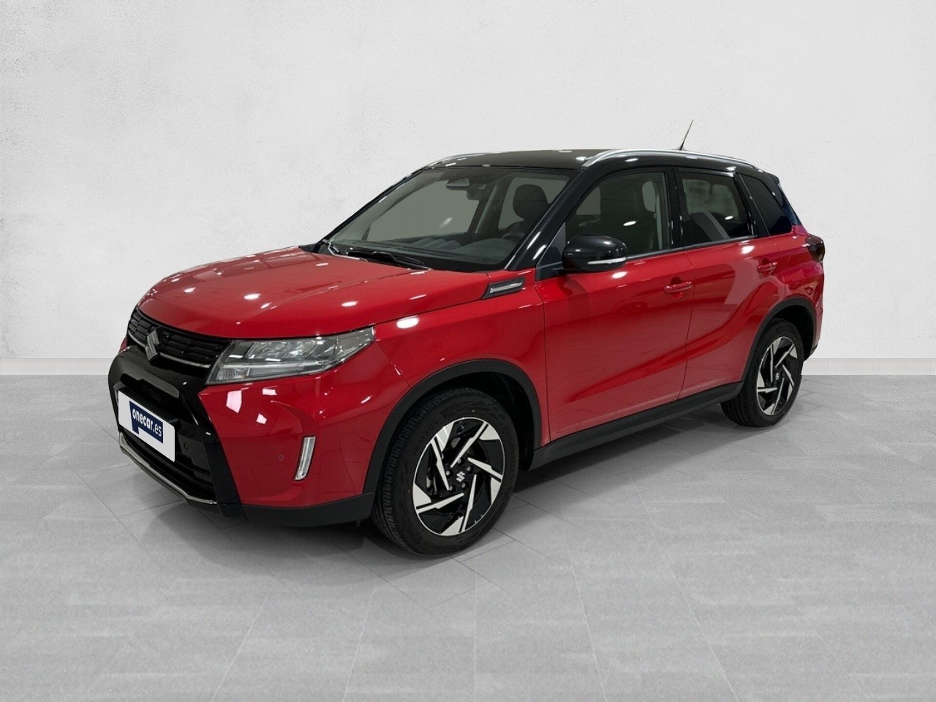 Imagen de SUZUKI Vitara